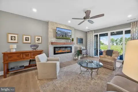 129 Wheelhouse Way Unit 11, Chester, MD 21619 - #: MDQA2017436