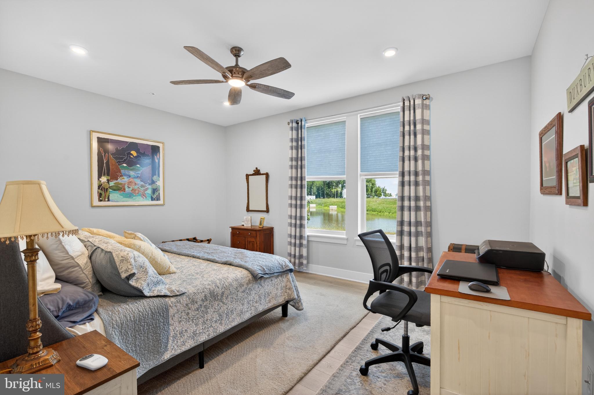 FOUR SEASONS AT KENT ISLAND - Residential