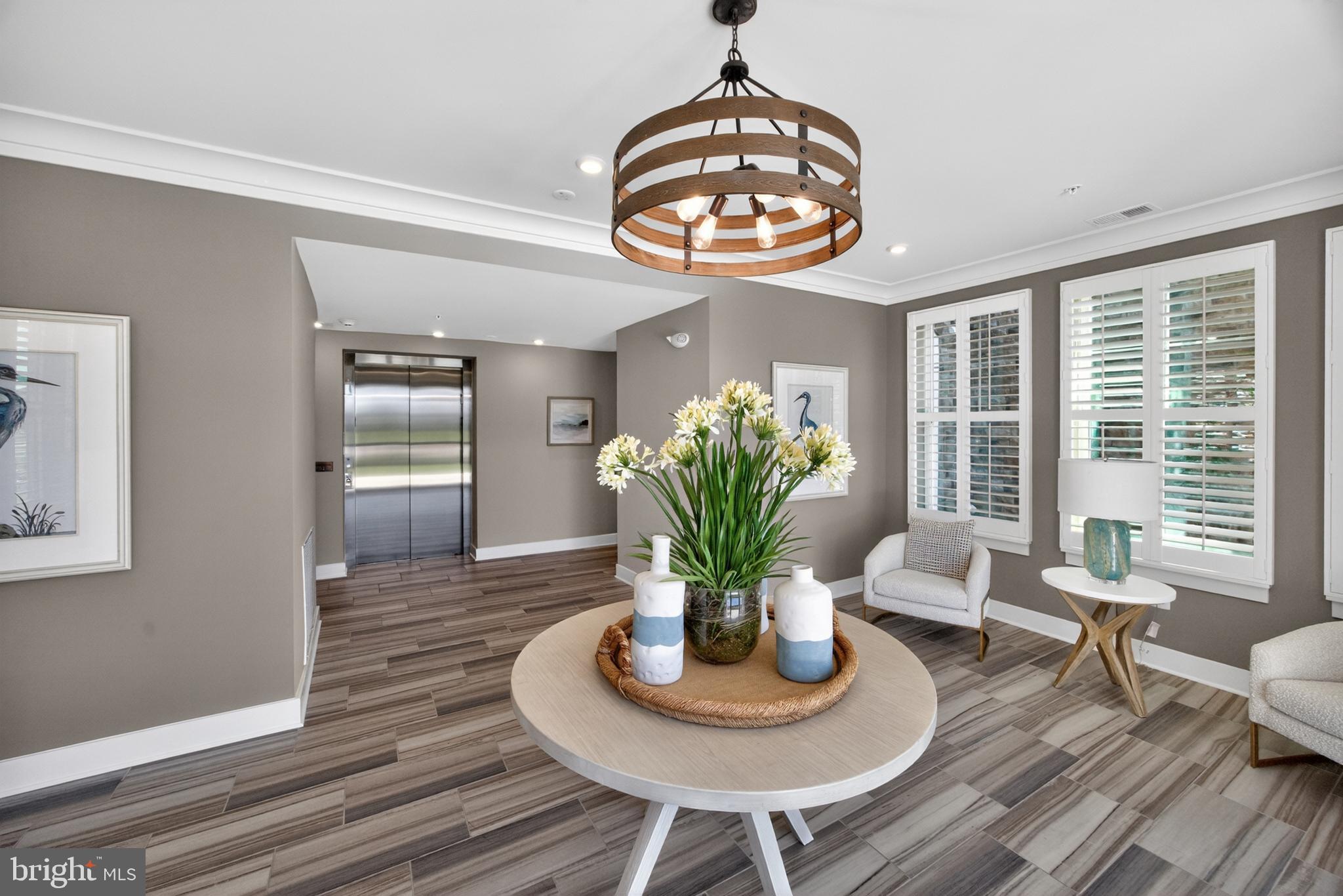 FOUR SEASONS AT KENT ISLAND - Residential