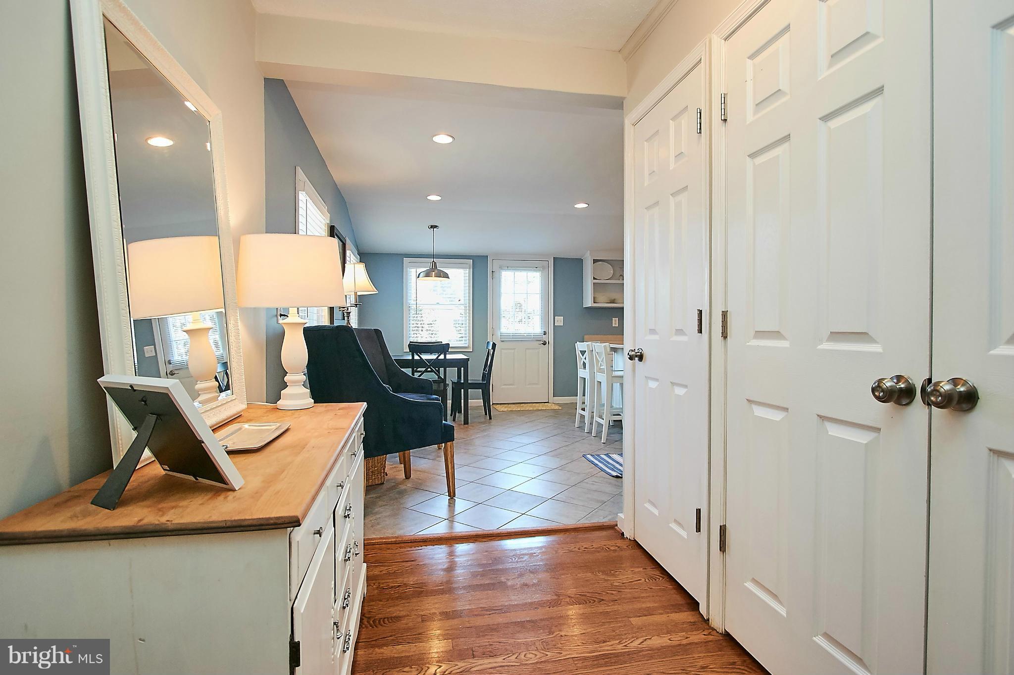 LEE HEIGHTS - Residential