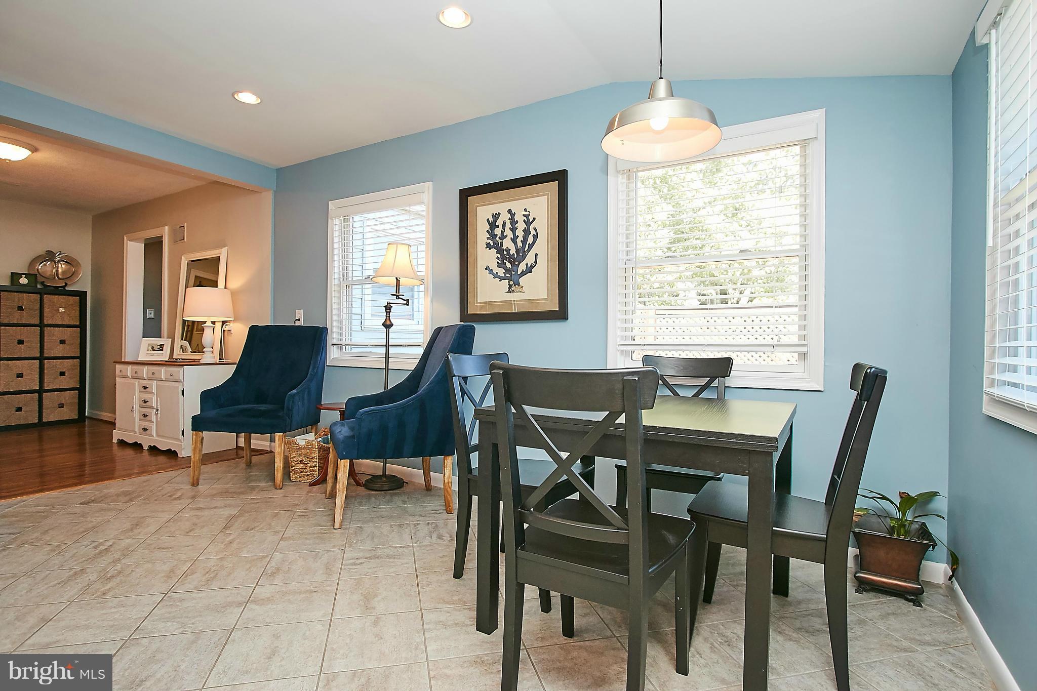 LEE HEIGHTS - Residential