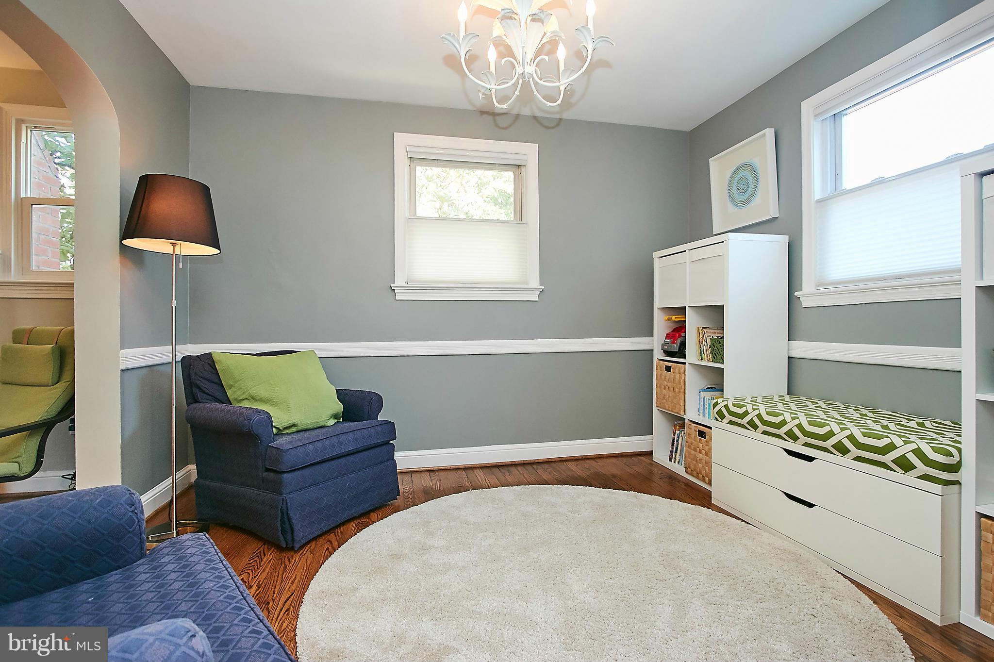 LEE HEIGHTS - Residential