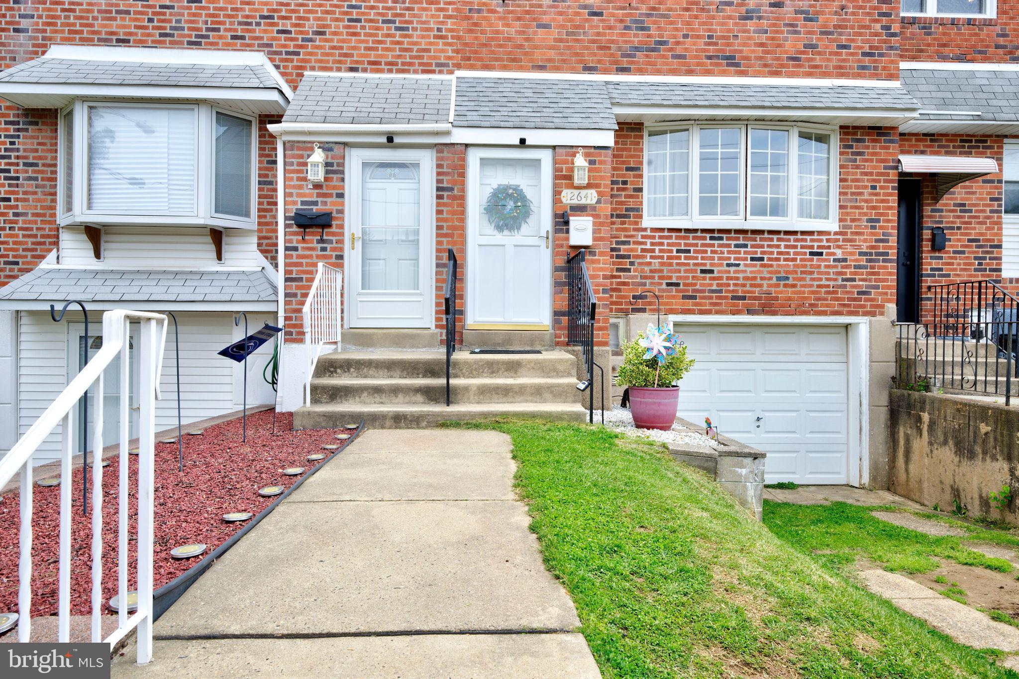 PARKWOOD - Residential