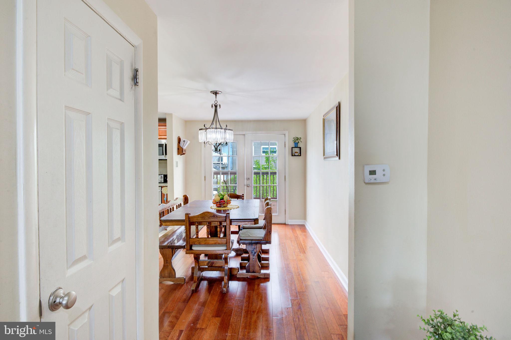 PARKWOOD - Residential