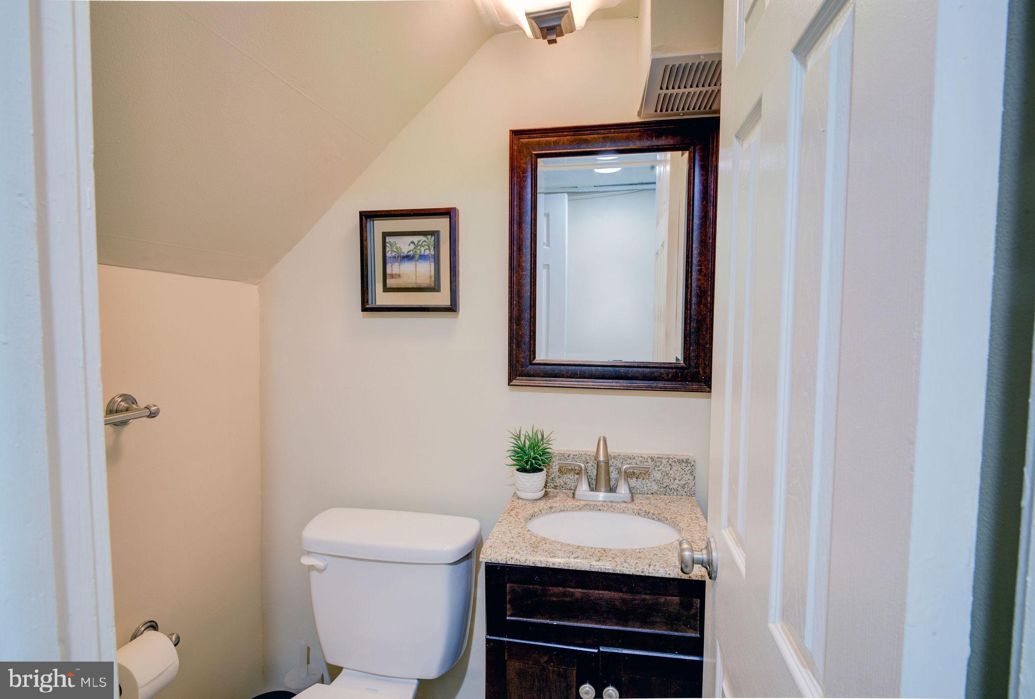 PARKWOOD - Residential