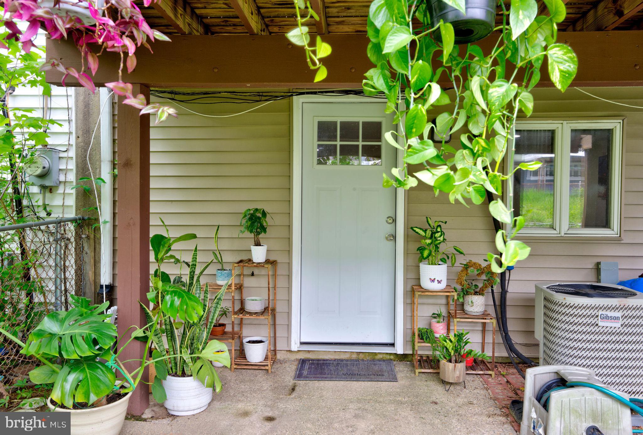 PARKWOOD - Residential