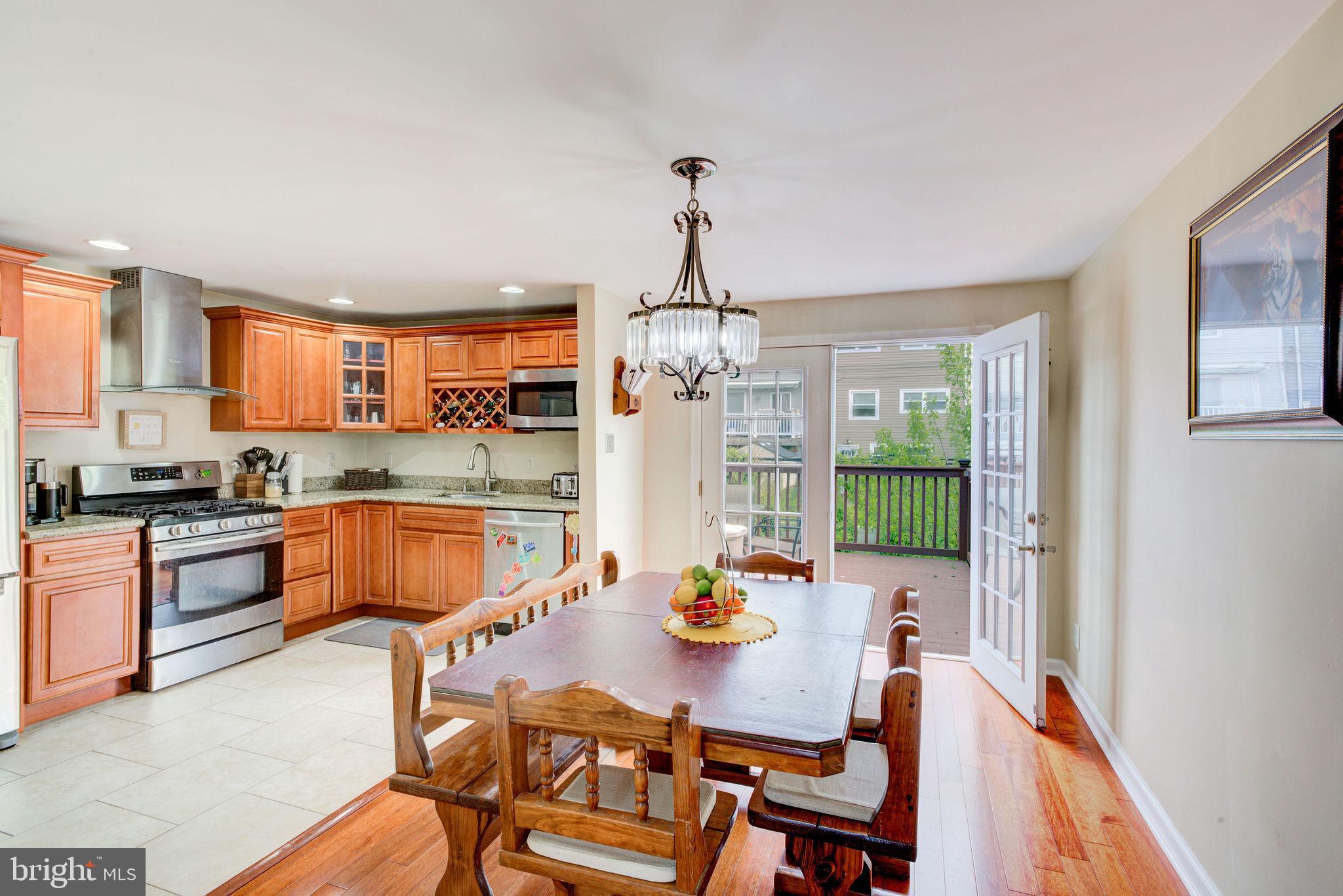 PARKWOOD - Residential