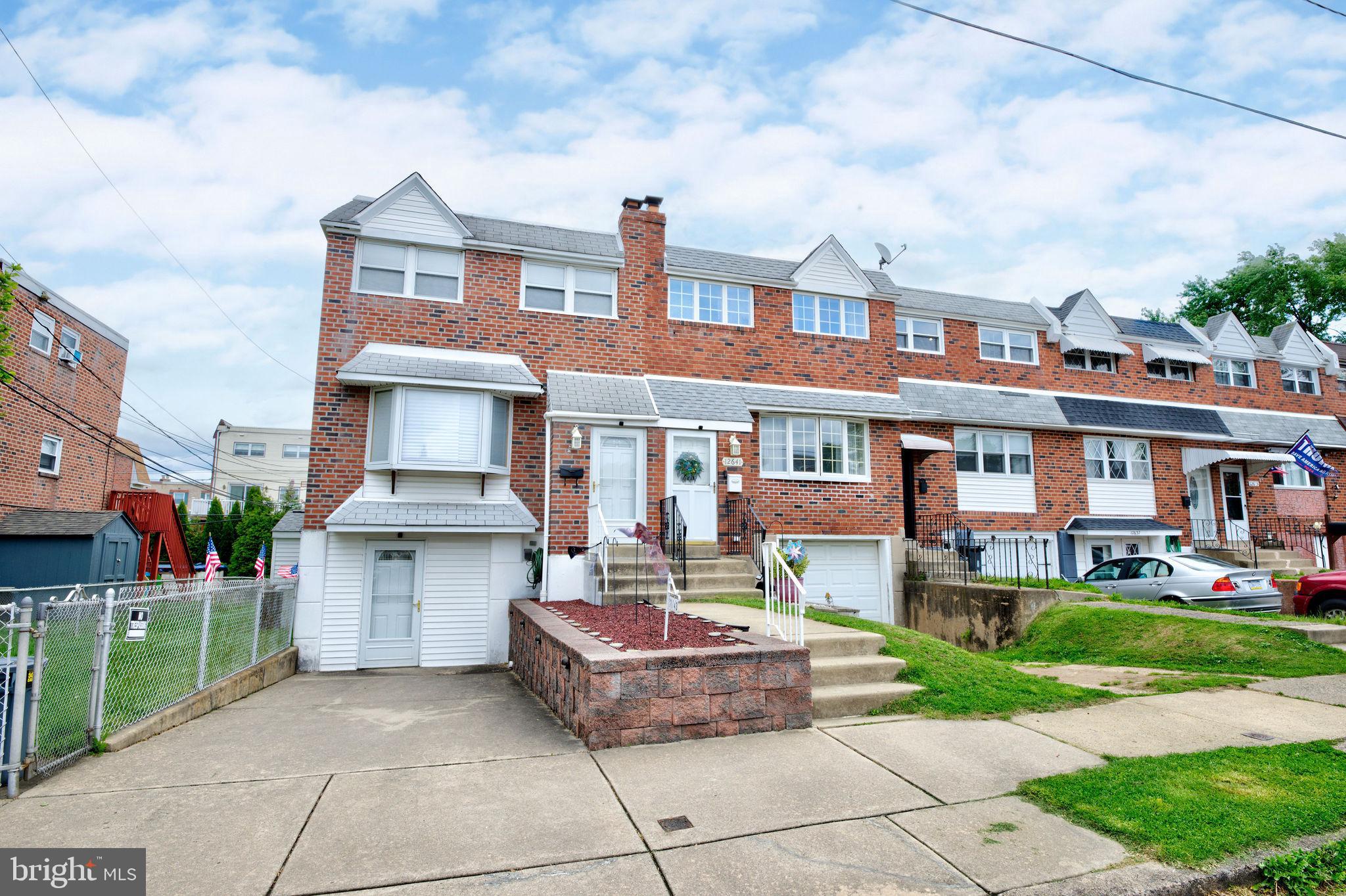 PARKWOOD - Residential