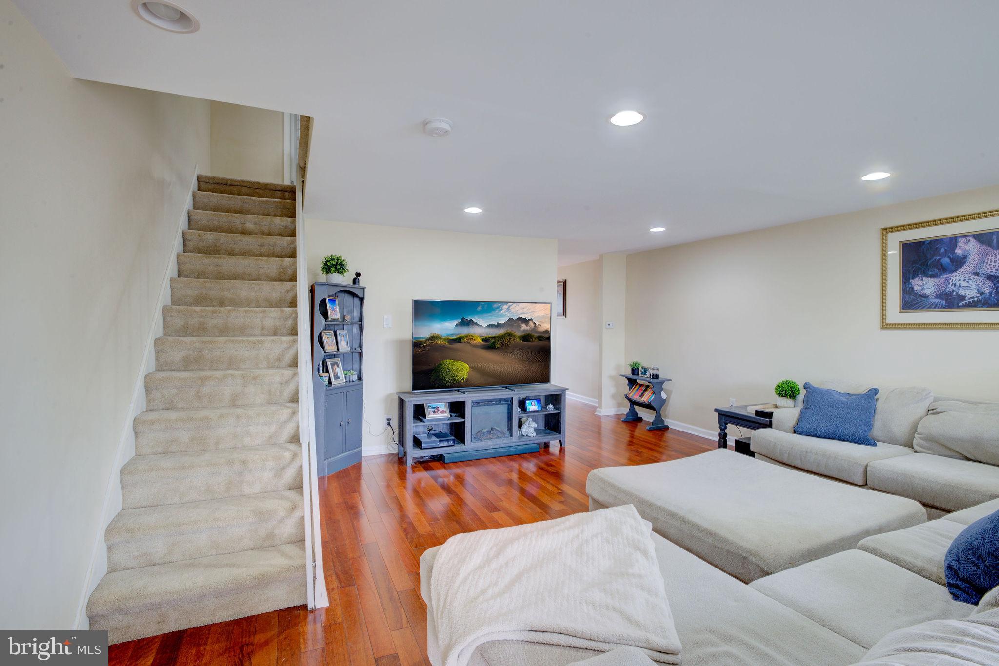 PARKWOOD - Residential