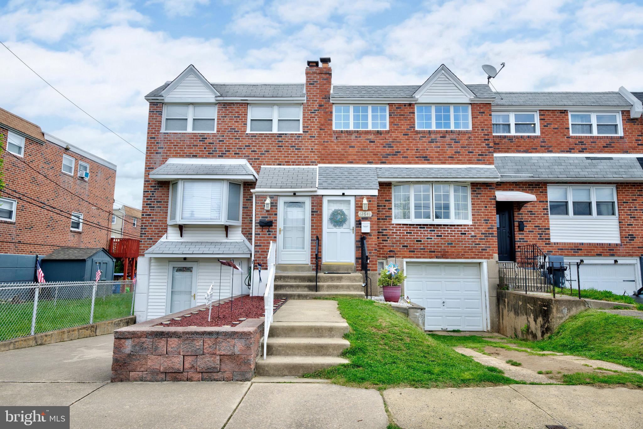 PARKWOOD - Residential