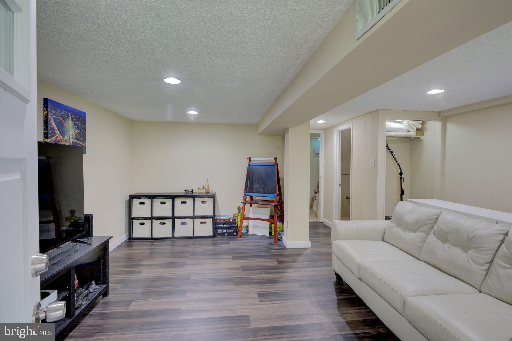 PARKWOOD - Residential