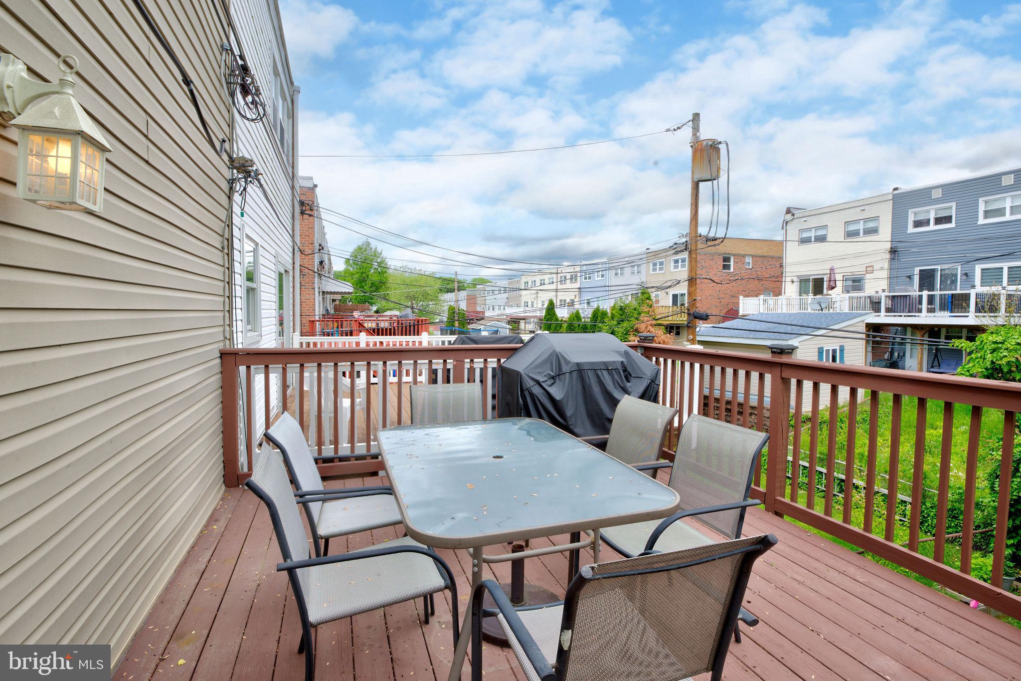 PARKWOOD - Residential