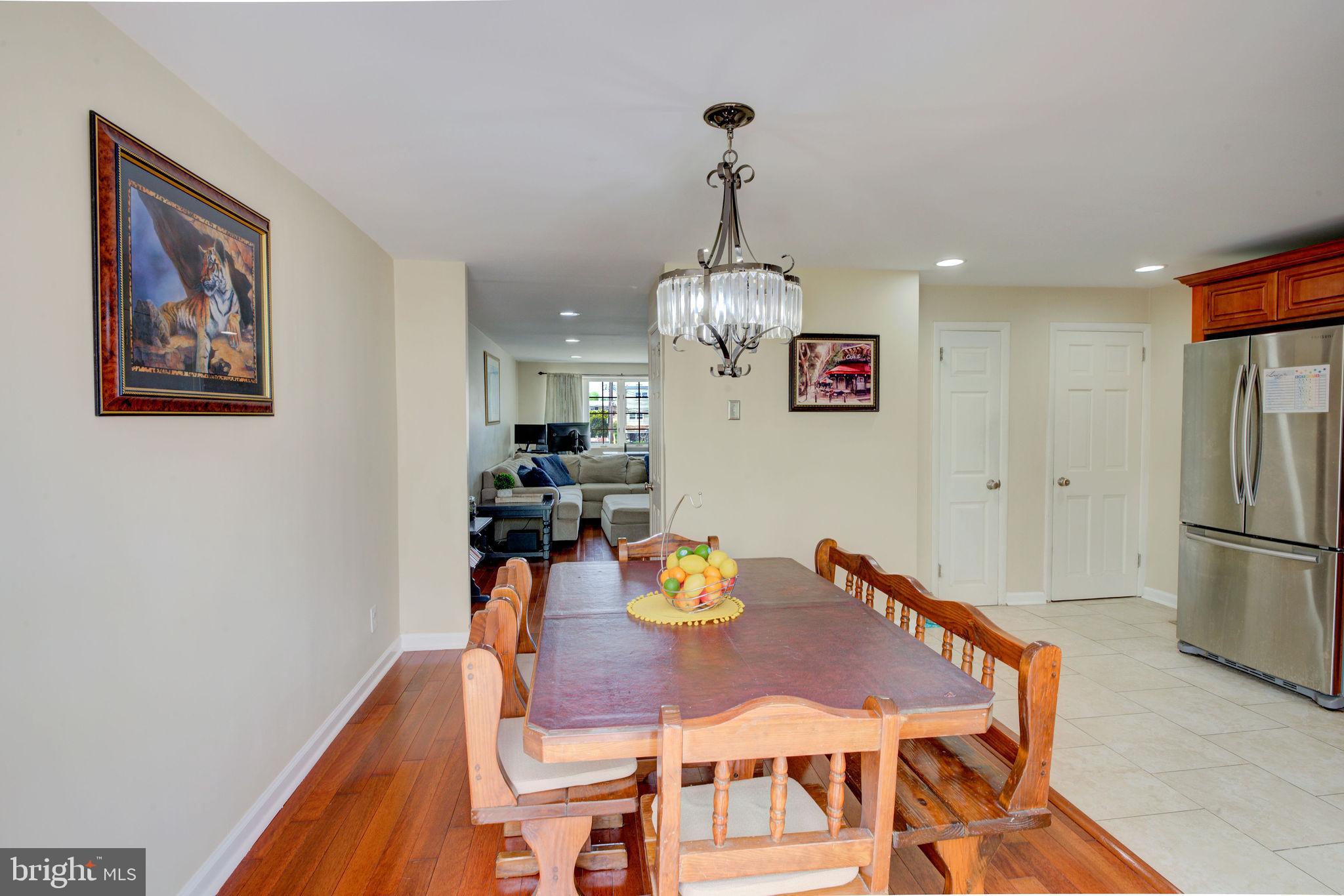 PARKWOOD - Residential