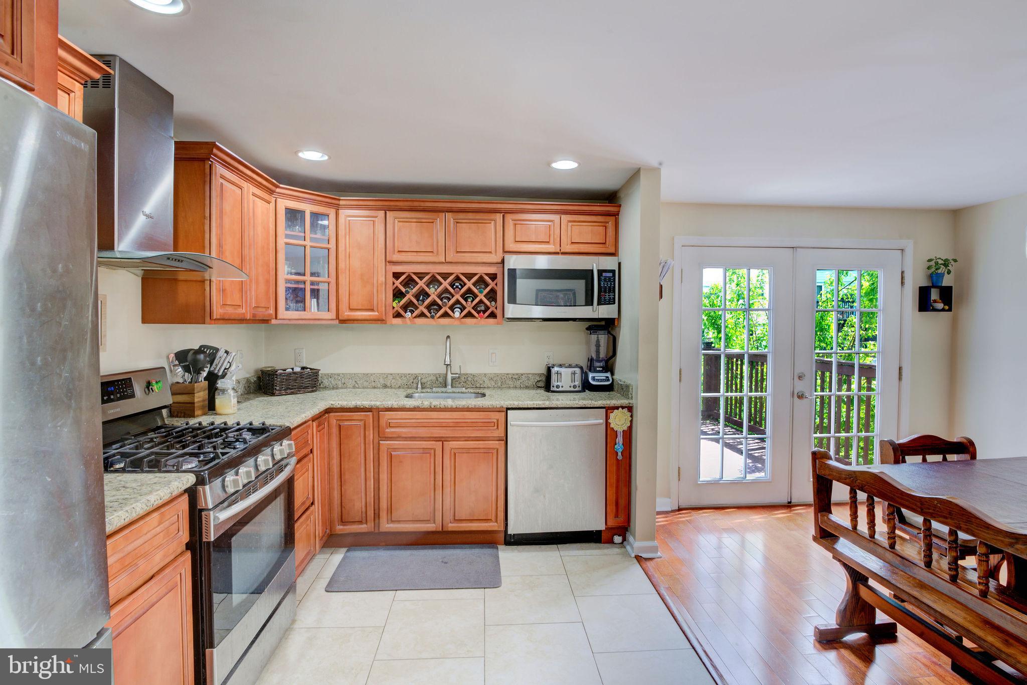 PARKWOOD - Residential