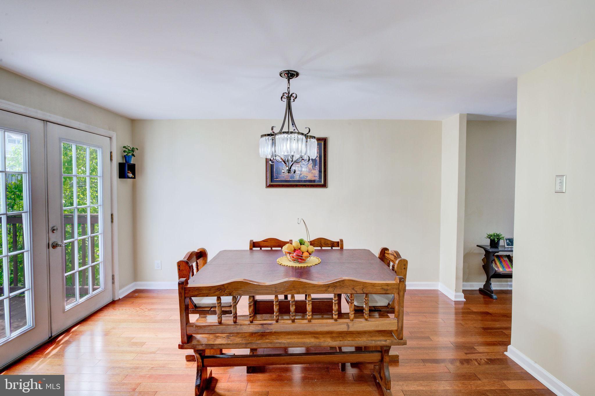 PARKWOOD - Residential