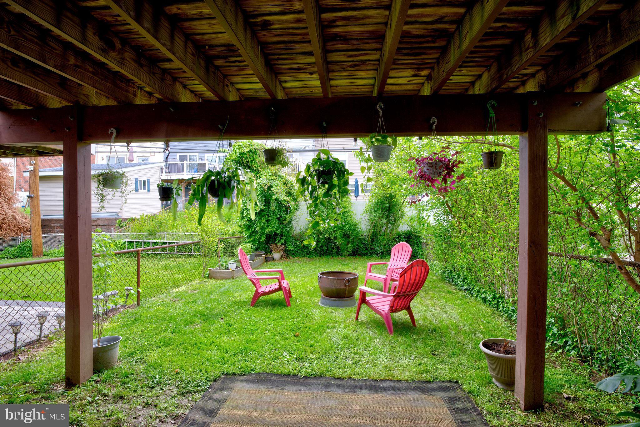 PARKWOOD - Residential