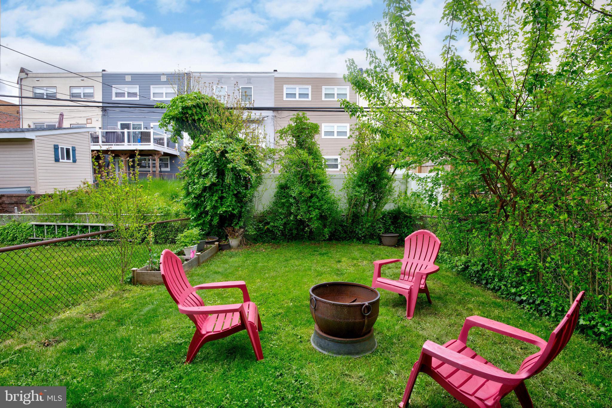 PARKWOOD - Residential