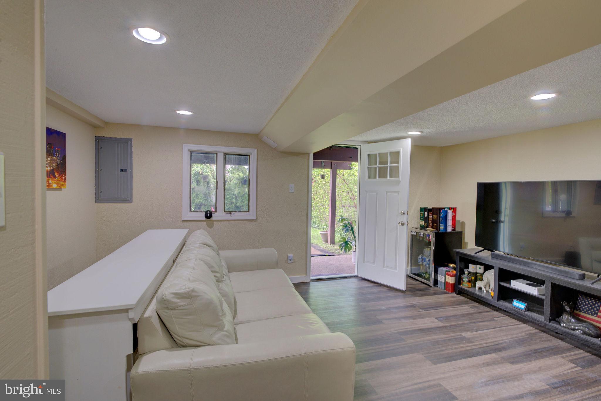 PARKWOOD - Residential