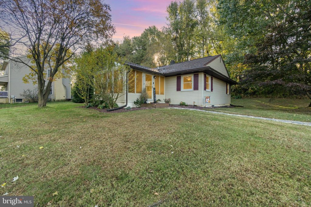 Photo of 212 Erb Avenue, WILLOW STREET, PA 17584 (MLS # PALA2078832)