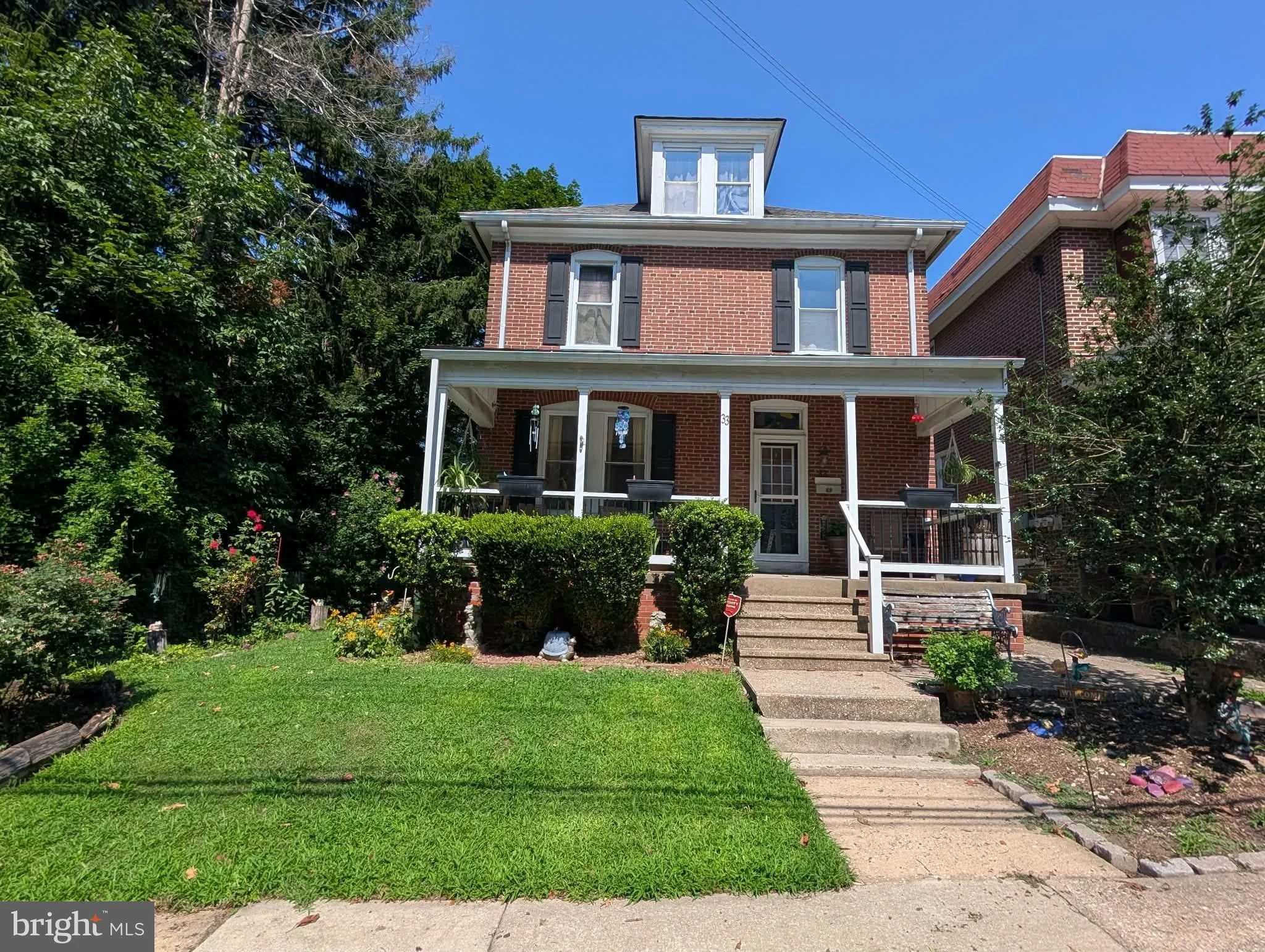 33 Centre Avenue, West Norriton, PA, 19403