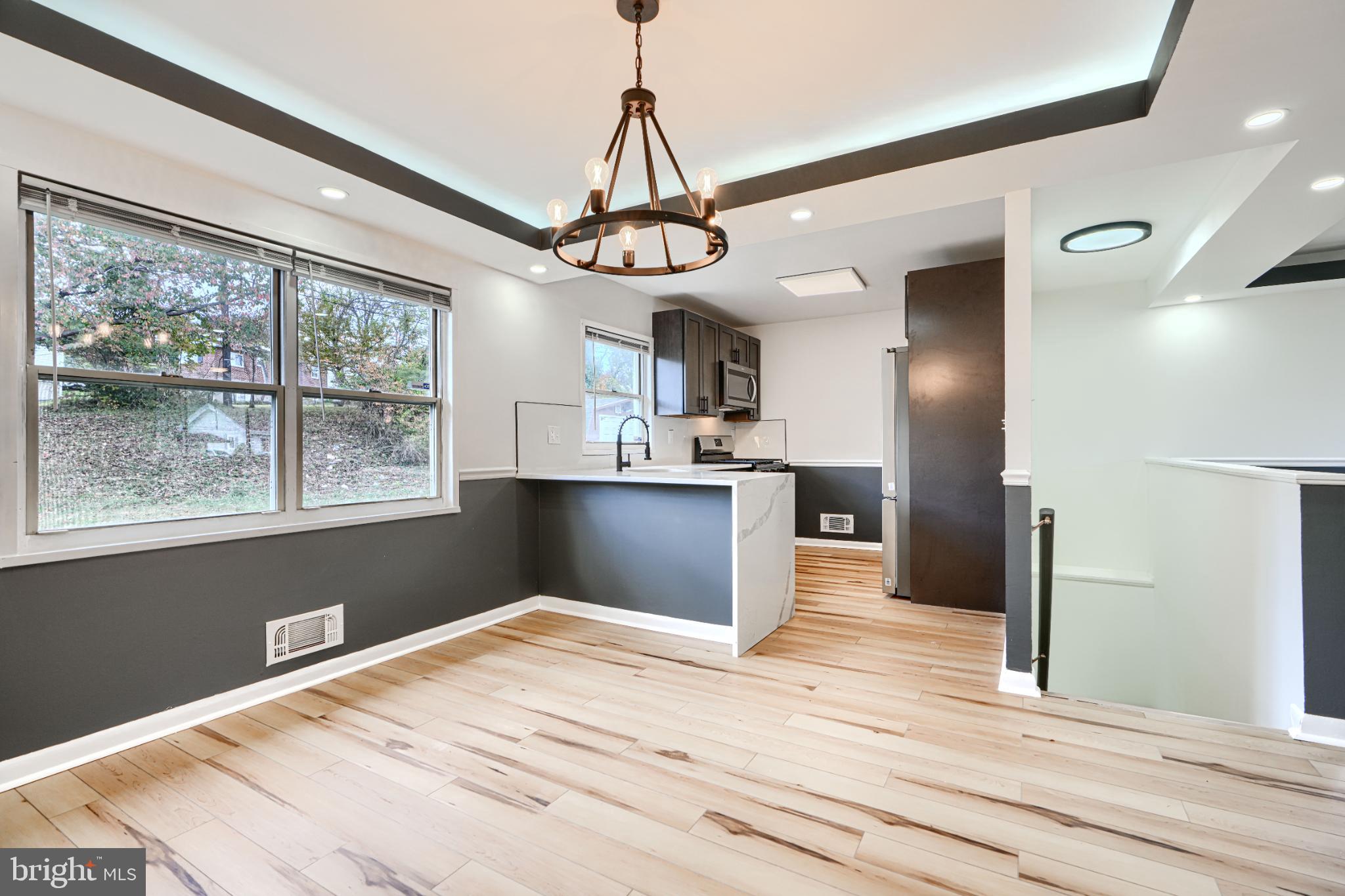 LOCHERN - Residential