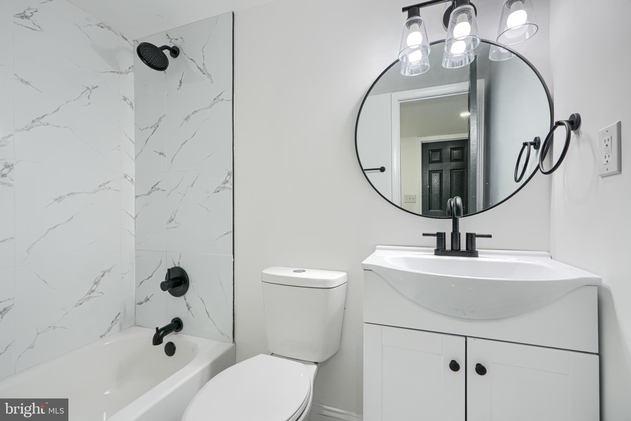 LOCHERN - Residential