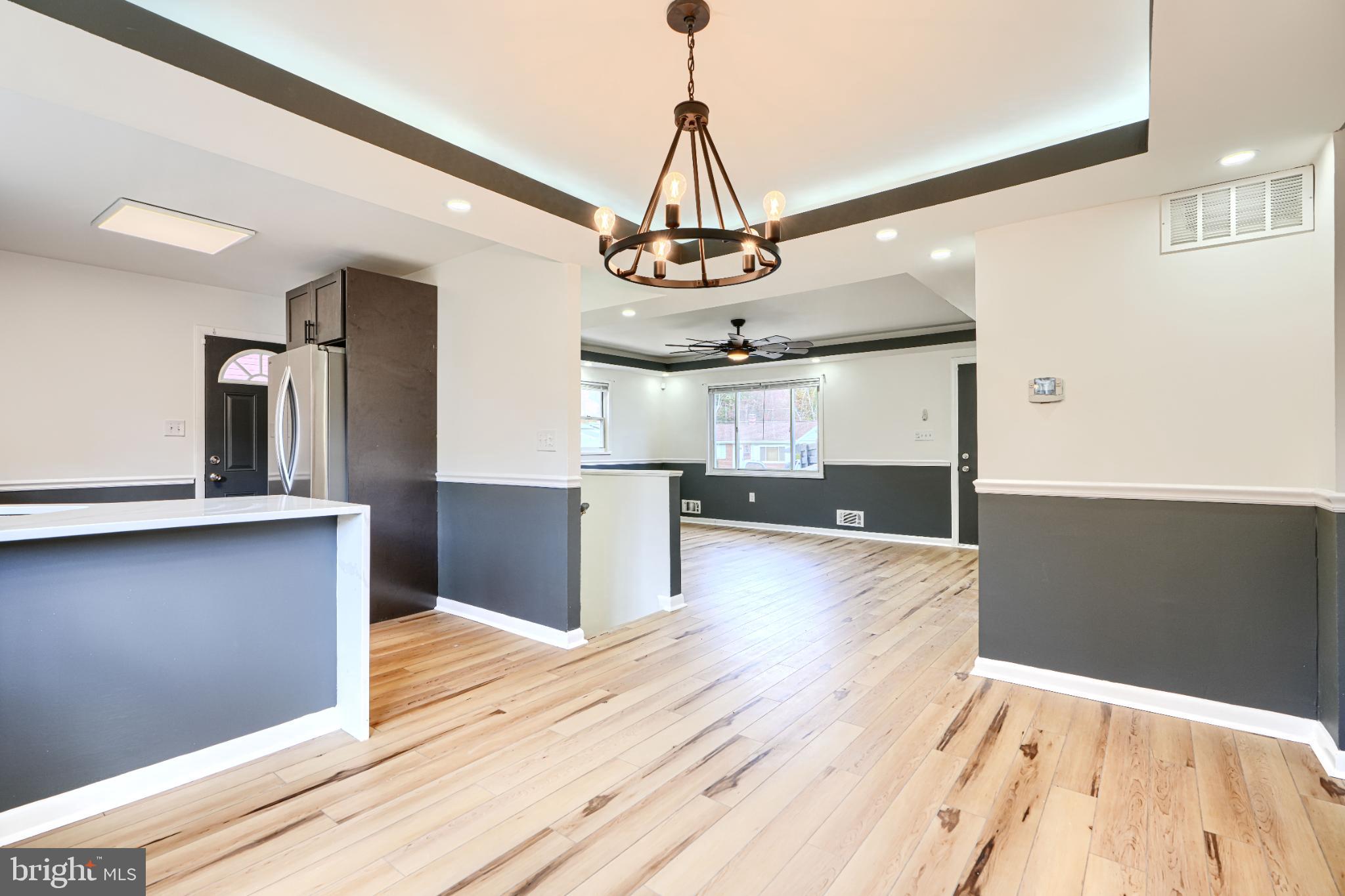 LOCHERN - Residential