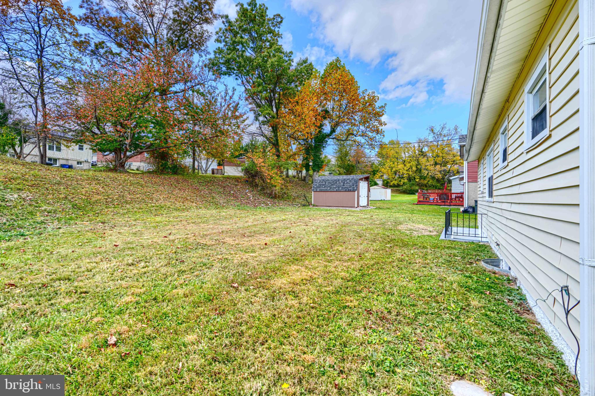 LOCHERN - Residential