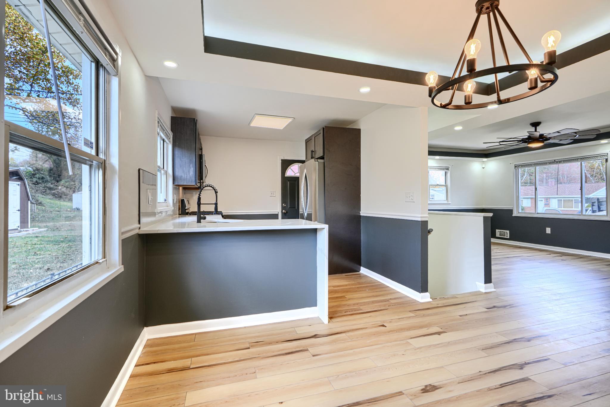 LOCHERN - Residential