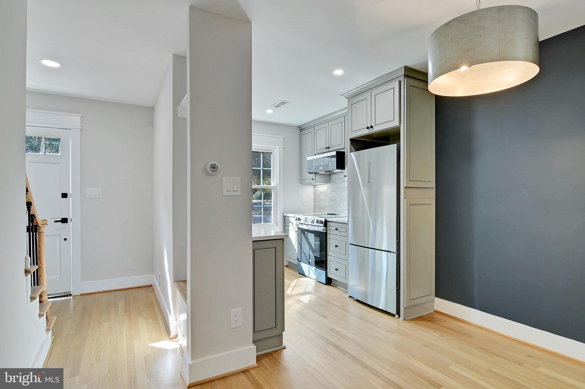 CARDINAL FOREST - Residential