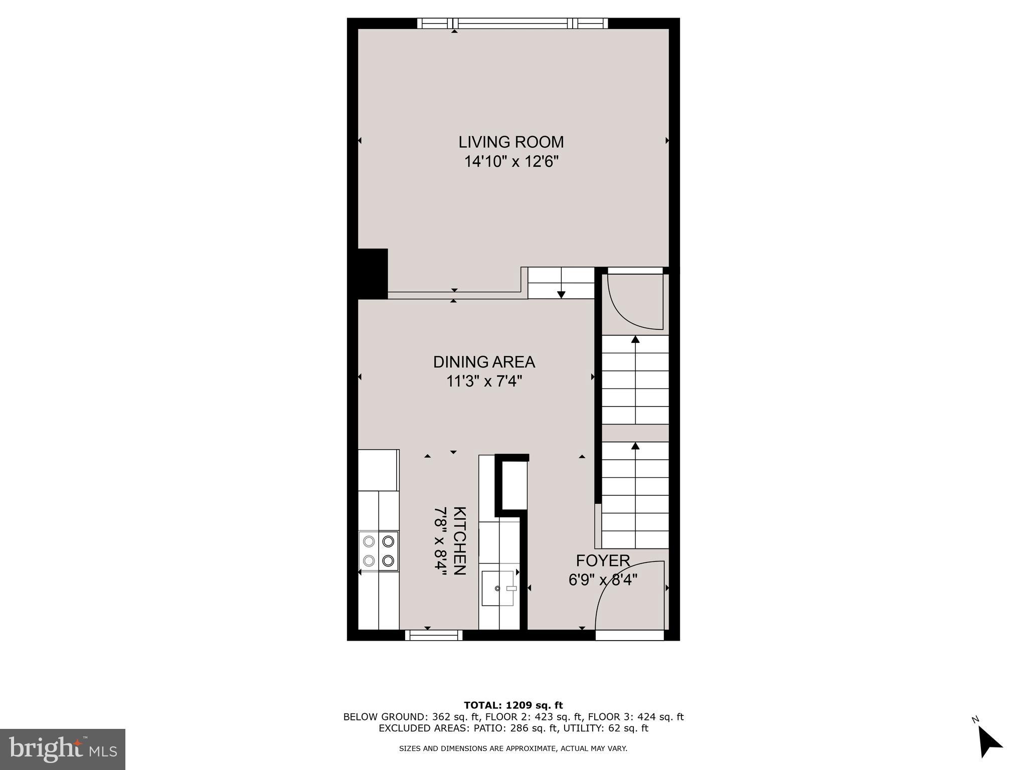CARDINAL FOREST - Residential