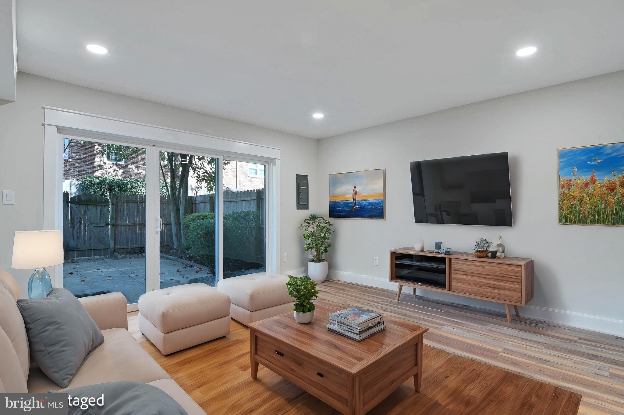 CARDINAL FOREST - Residential