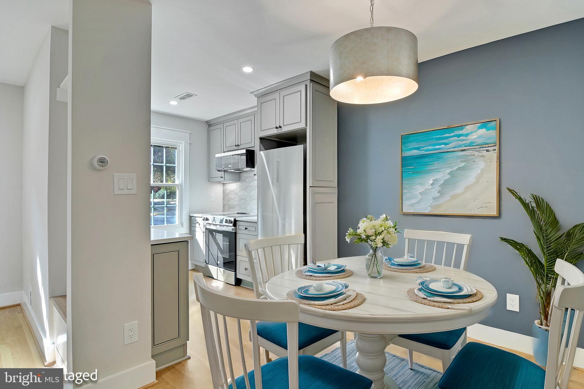 CARDINAL FOREST - Residential