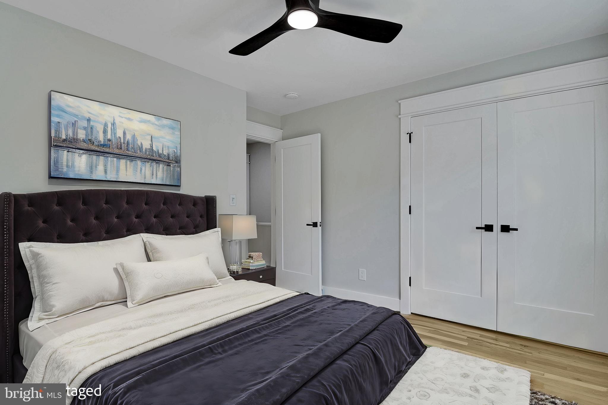 CARDINAL FOREST - Residential