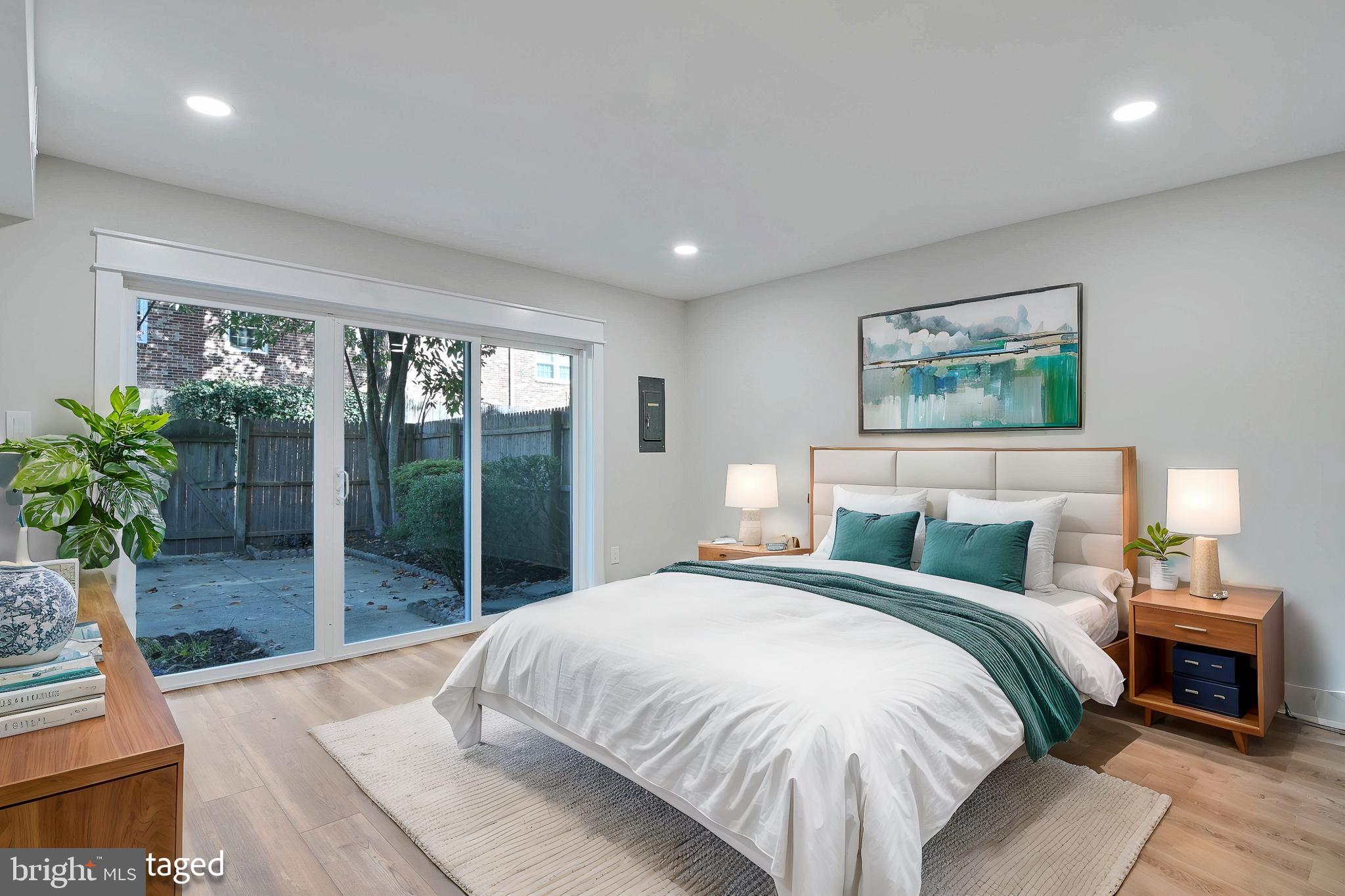 CARDINAL FOREST - Residential