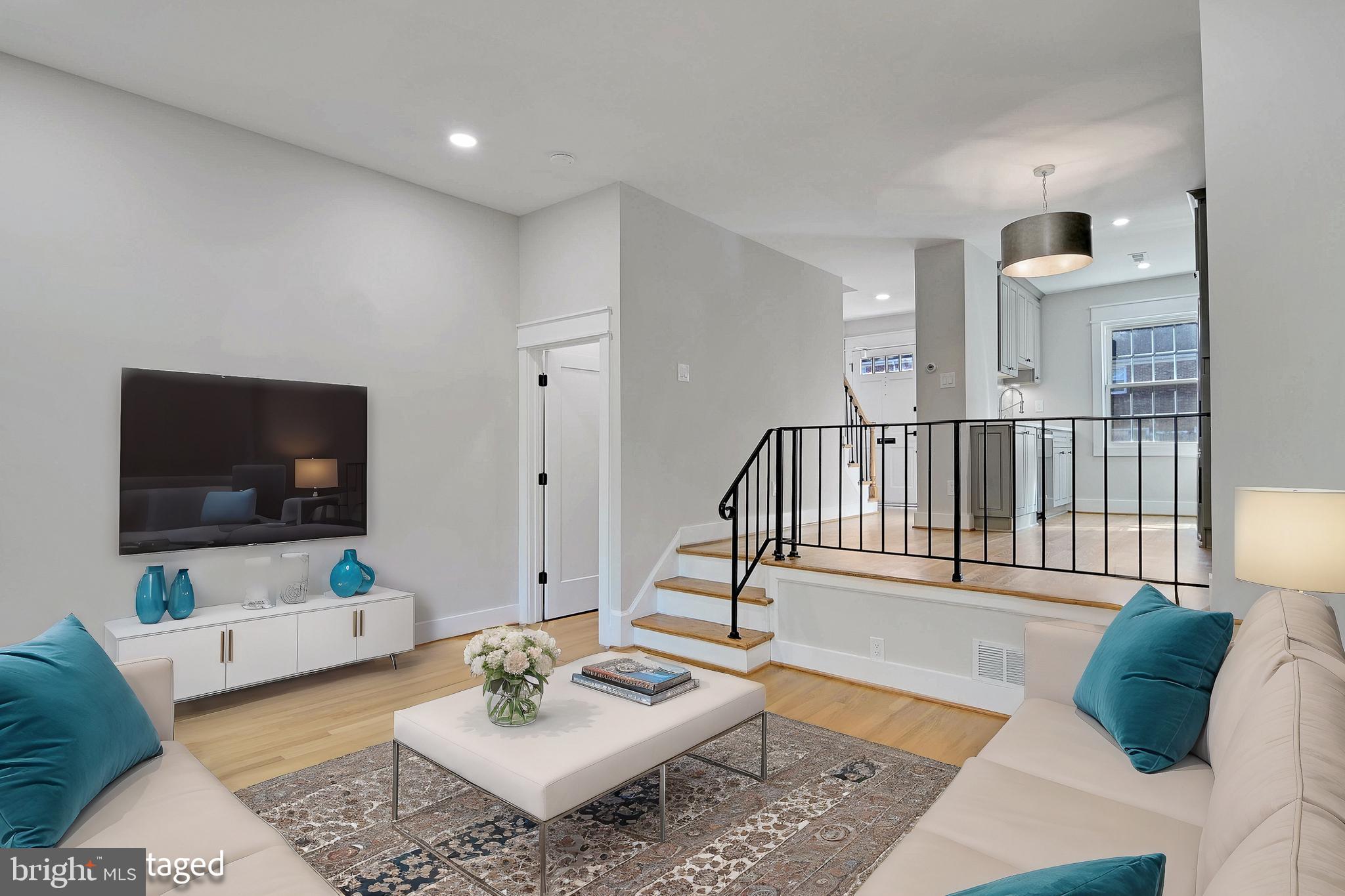 CARDINAL FOREST - Residential