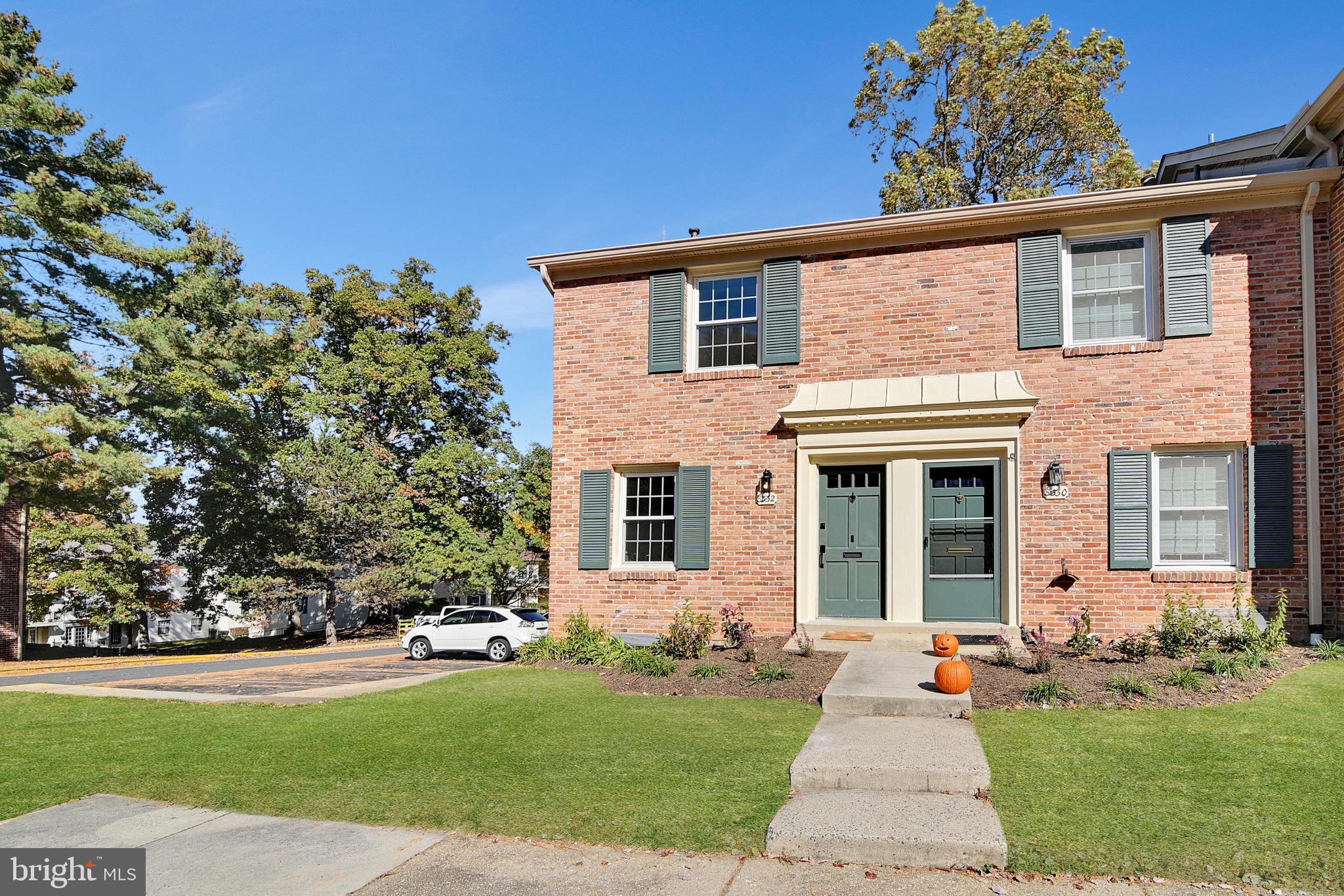 CARDINAL FOREST - Residential