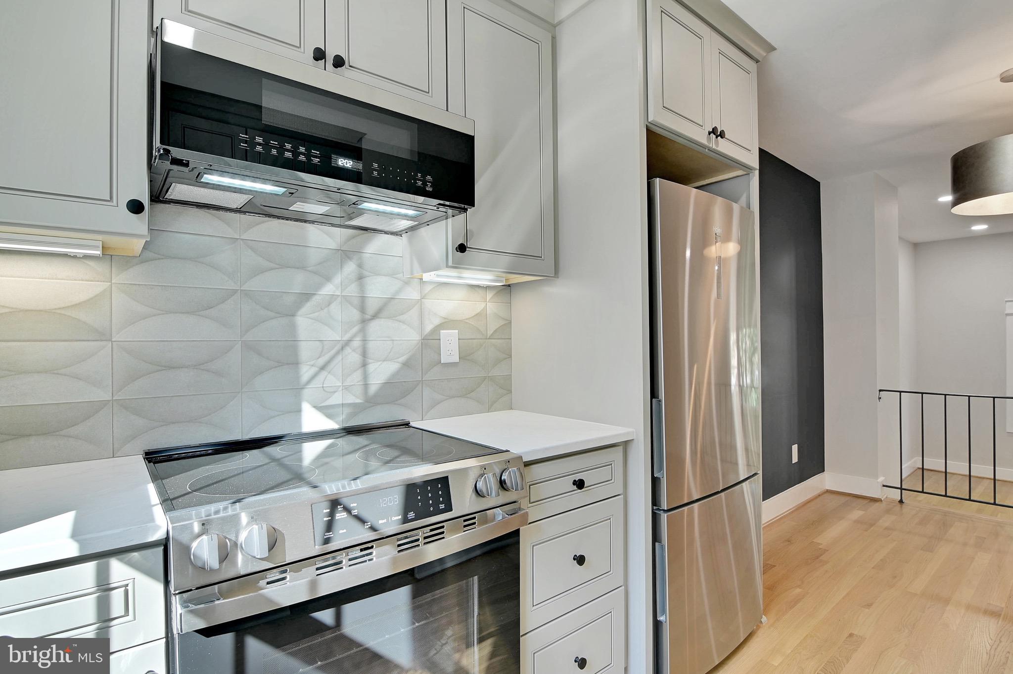 CARDINAL FOREST - Residential