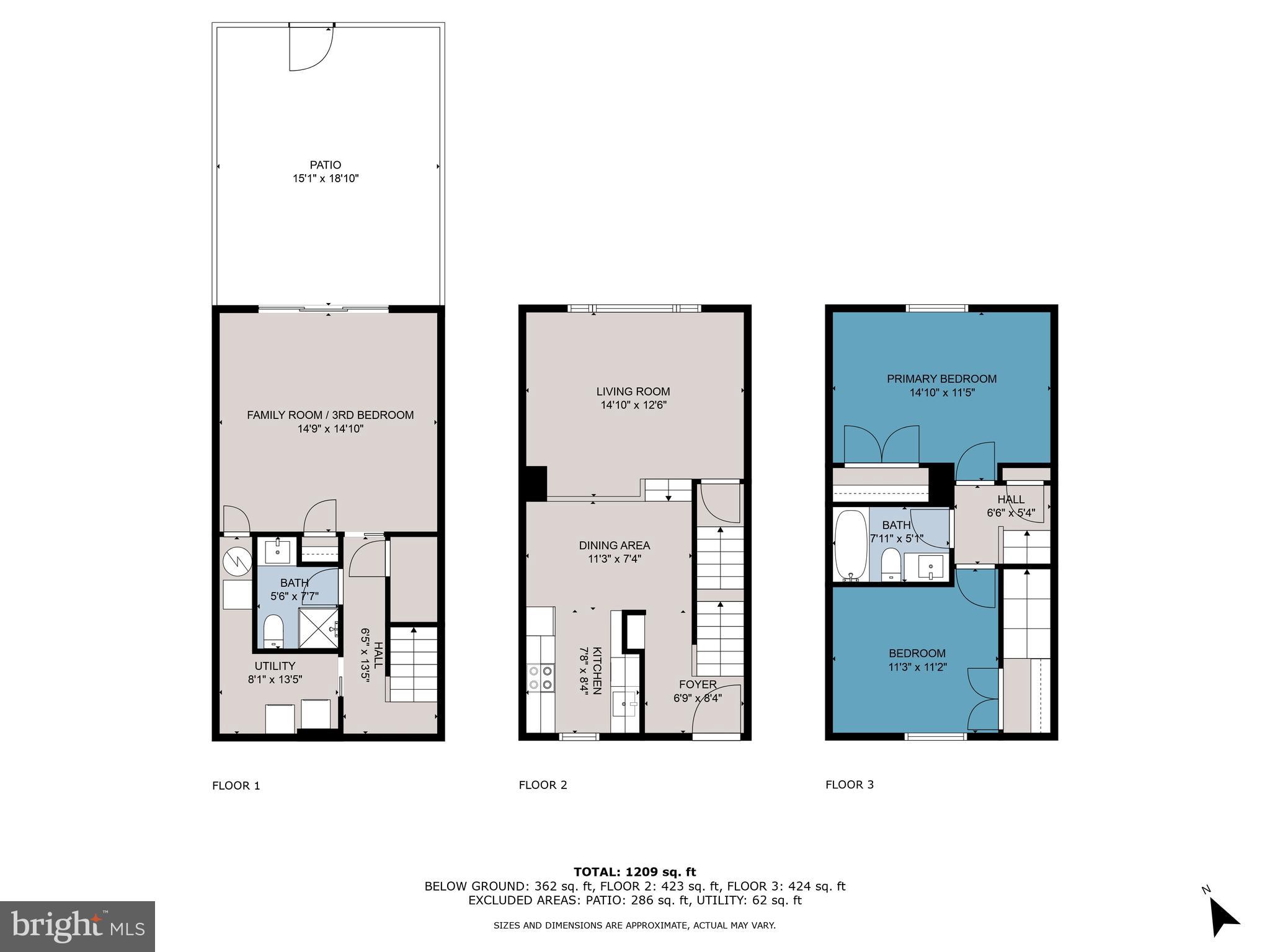 CARDINAL FOREST - Residential