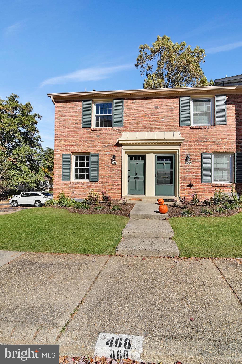 CARDINAL FOREST - Residential