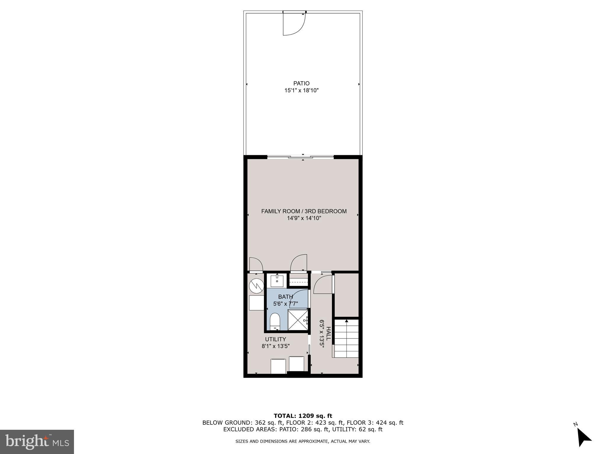 CARDINAL FOREST - Residential