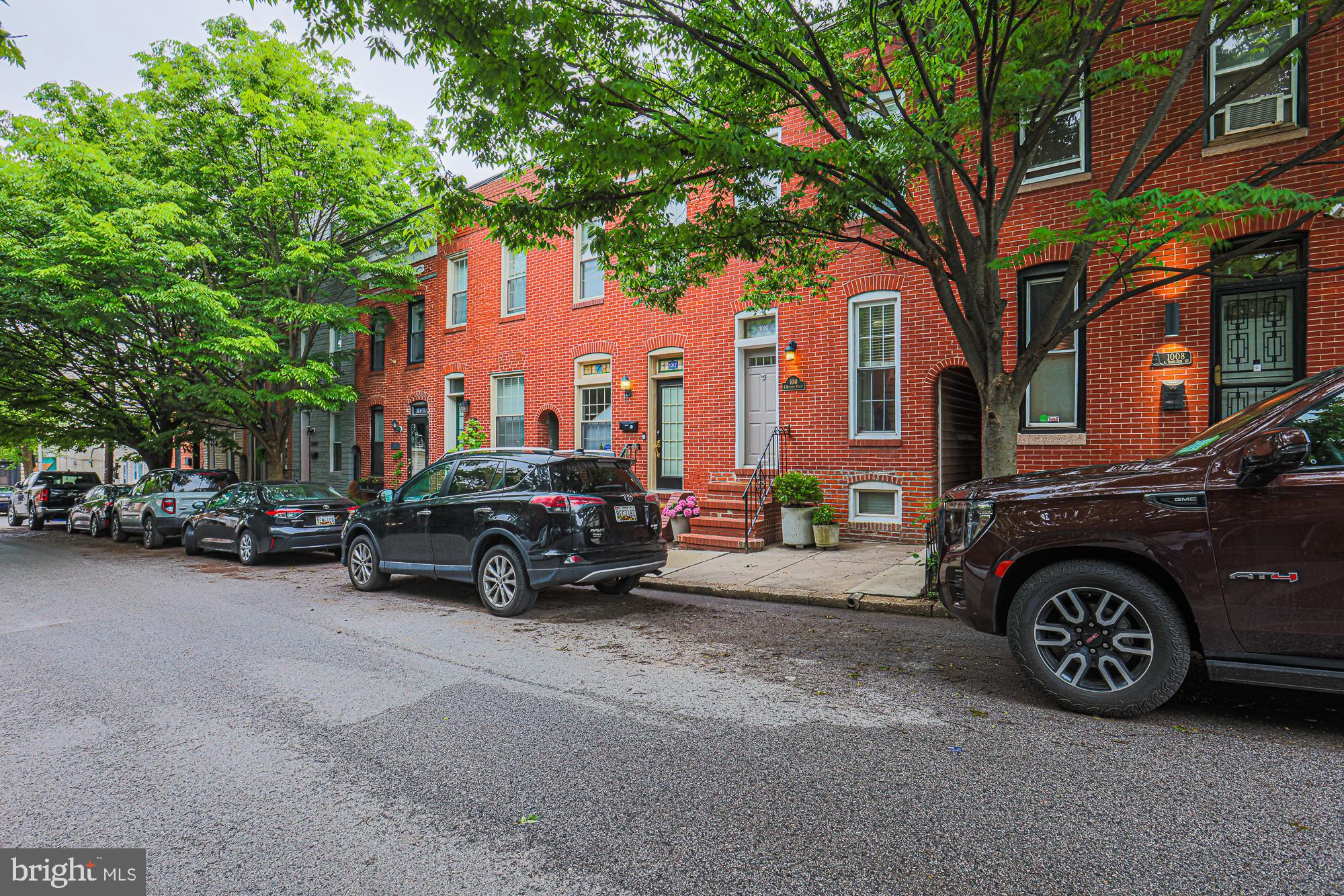 CANTON - Residential