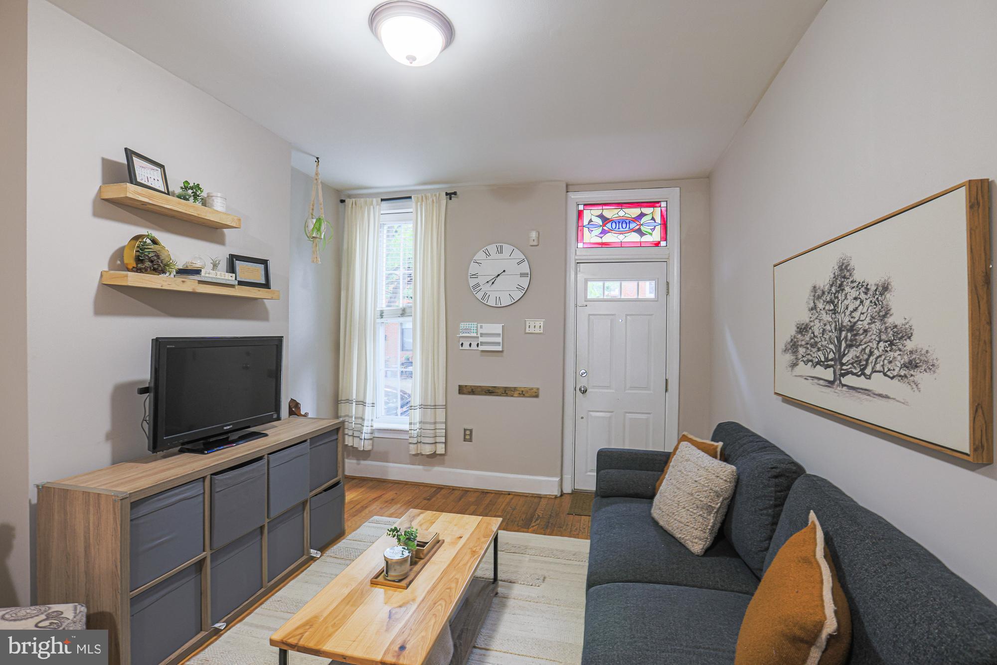 CANTON - Residential