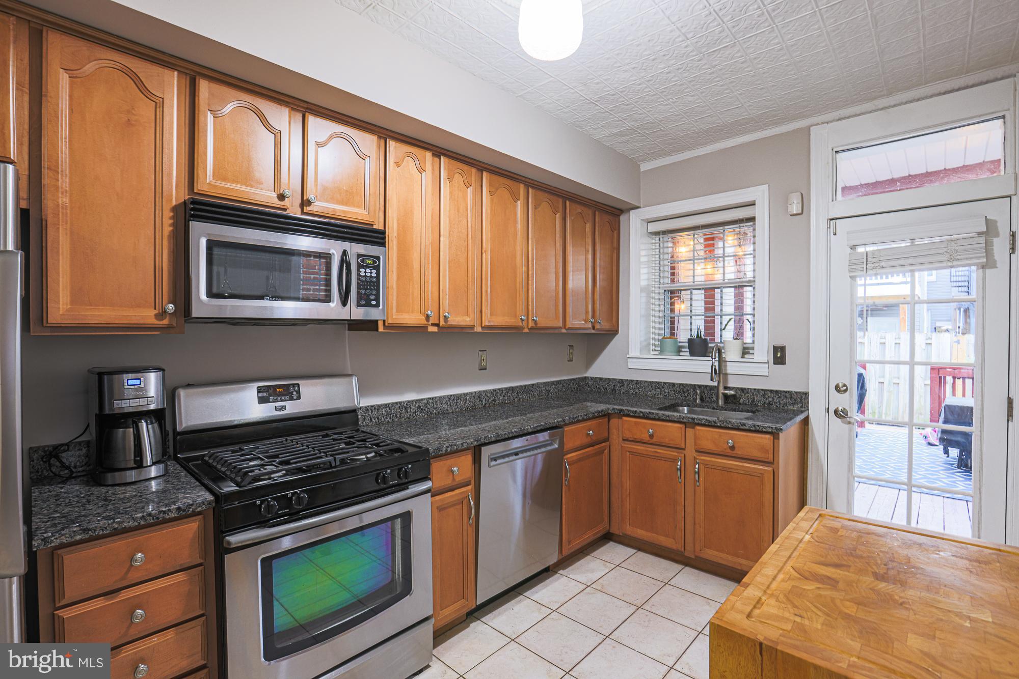 CANTON - Residential