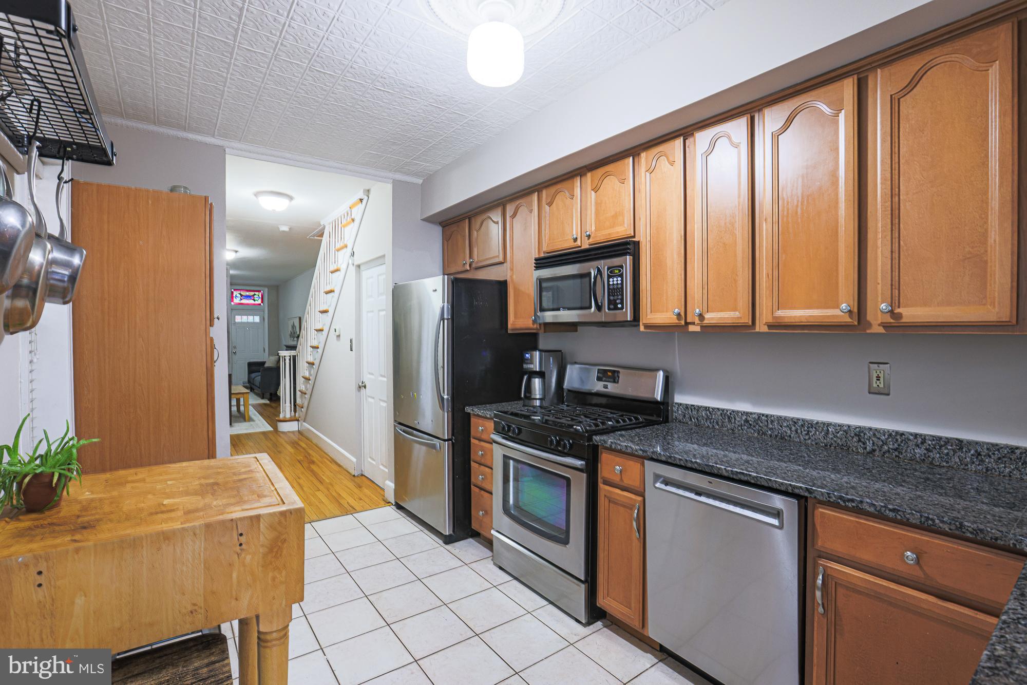 CANTON - Residential