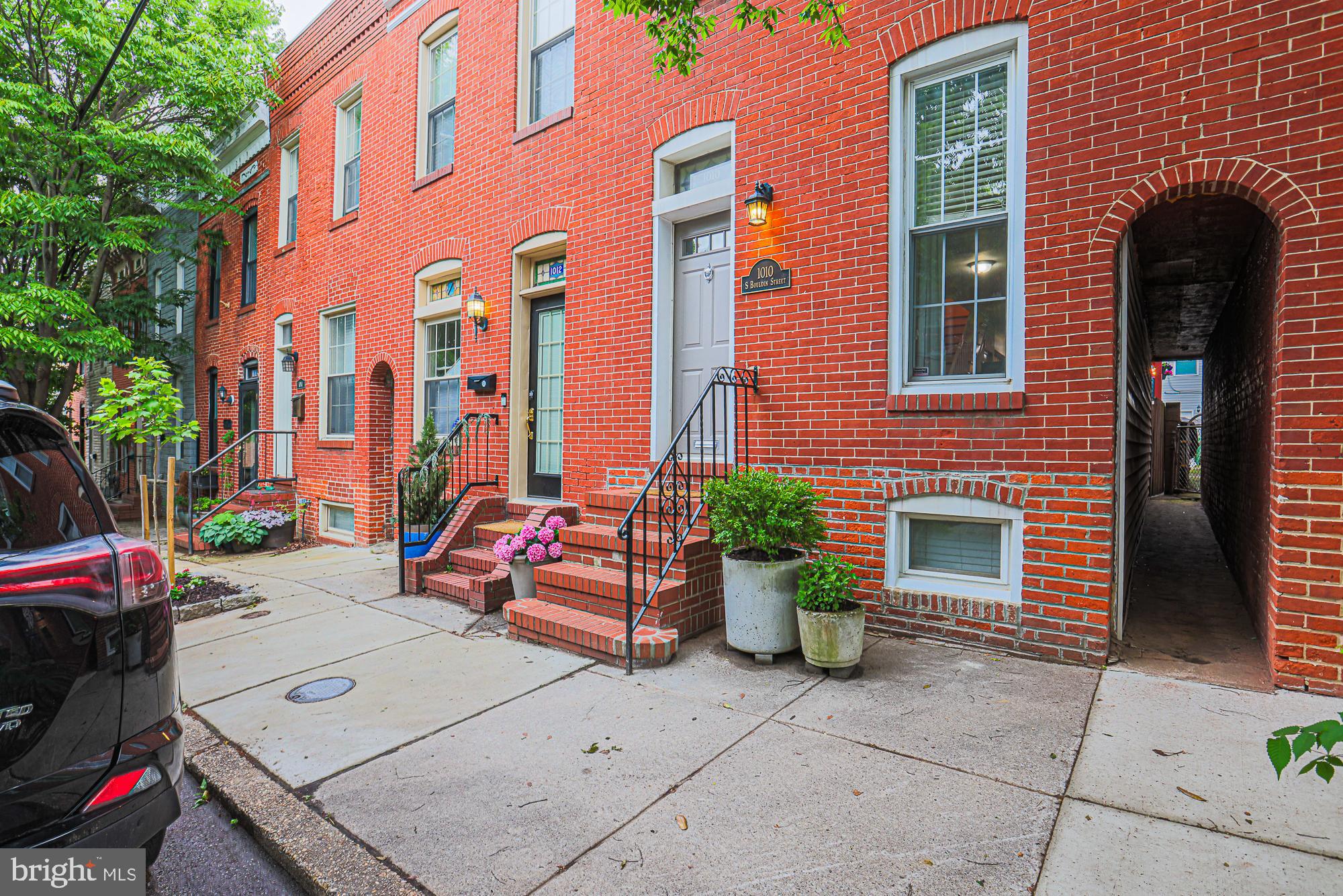 CANTON - Residential