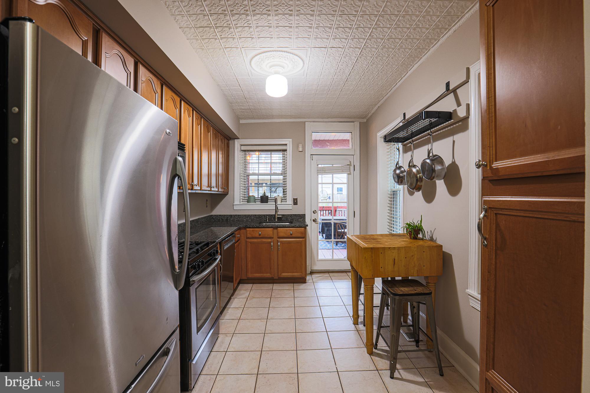 CANTON - Residential