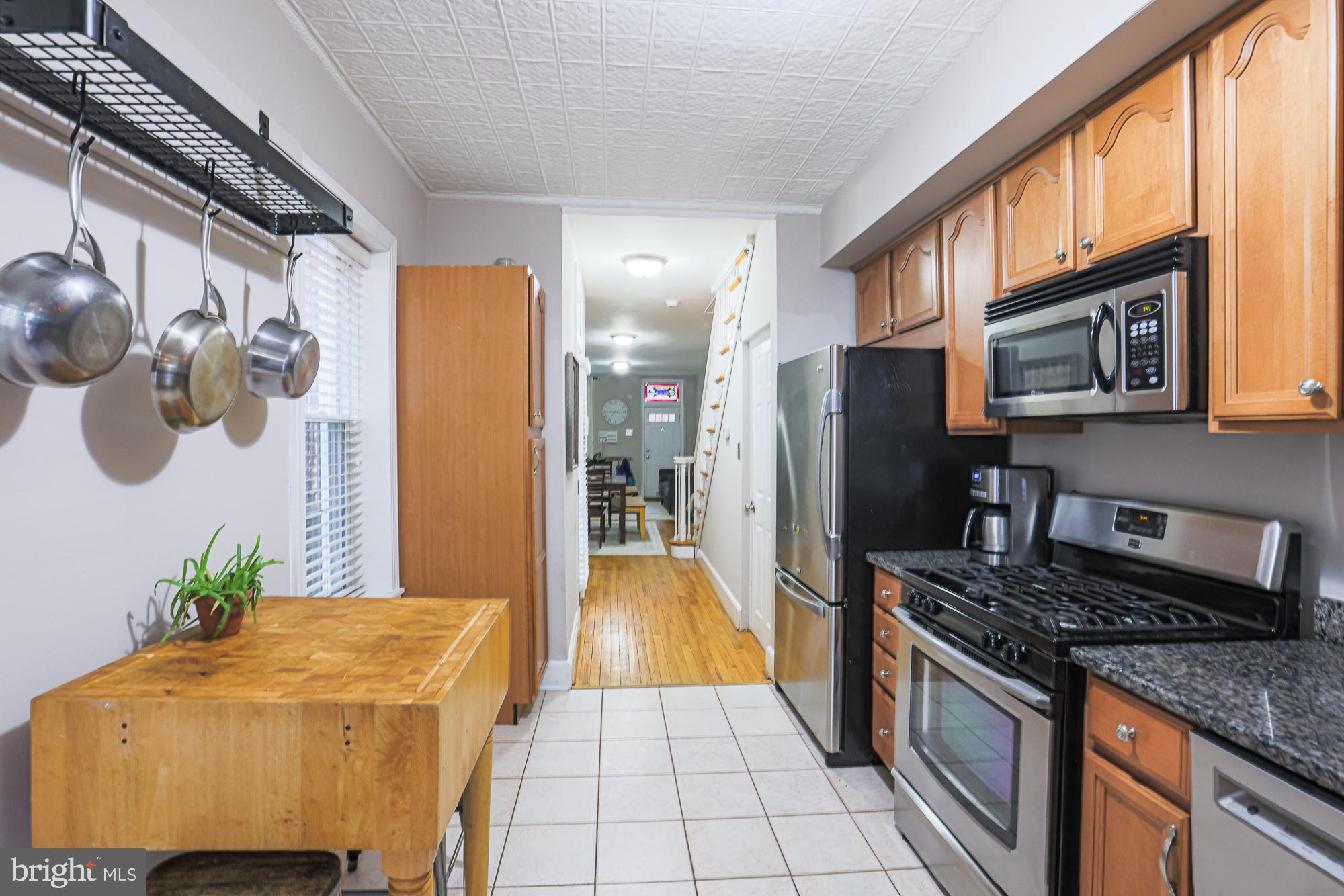 CANTON - Residential