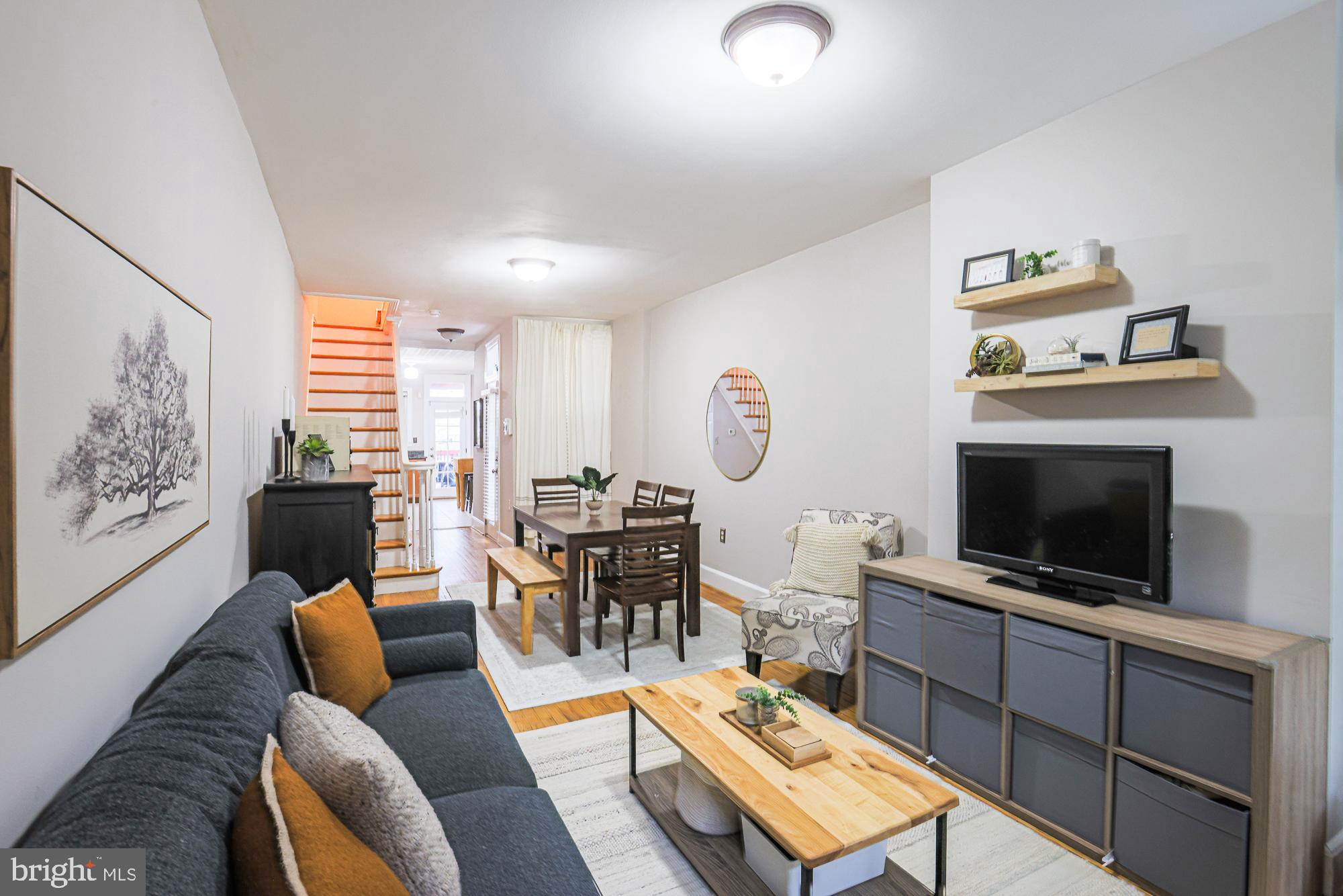CANTON - Residential