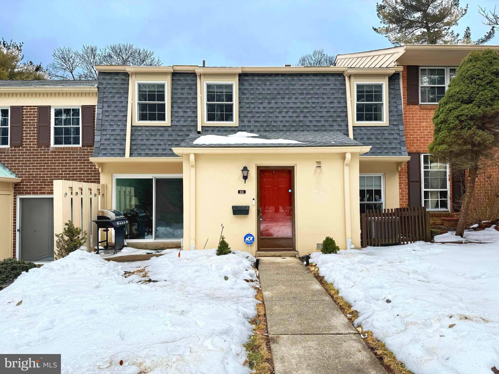 66 OLD FORGE CROSSING 66